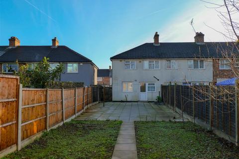 3 bedroom end of terrace house for sale, Norton Crescent, Birmingham B9