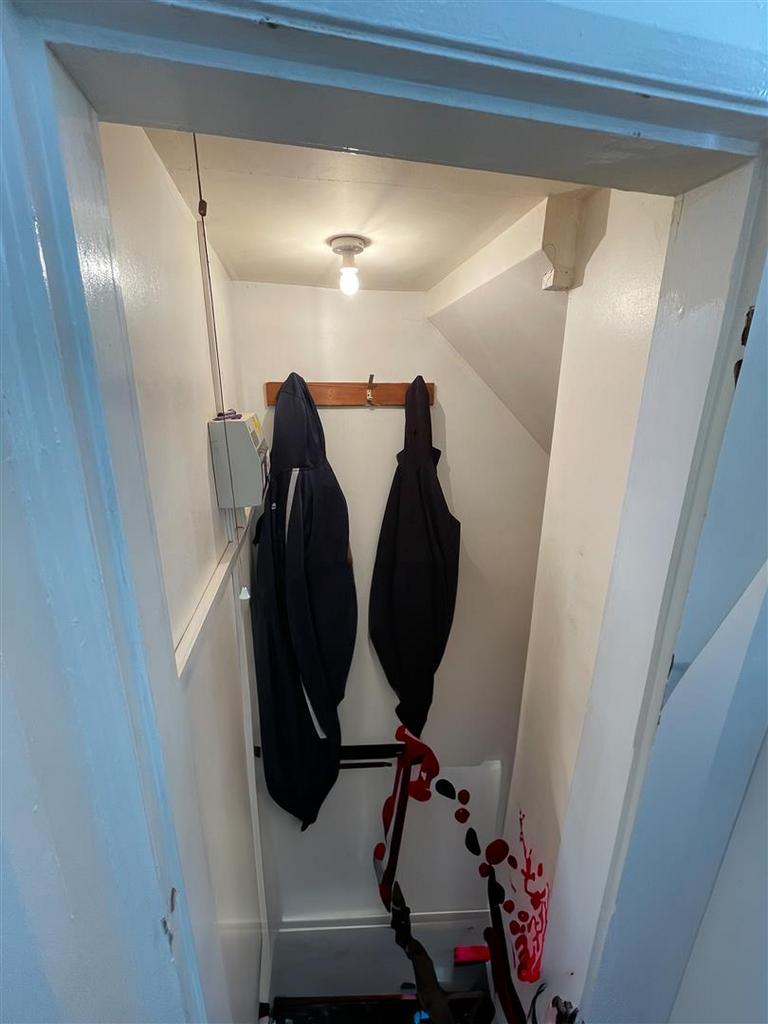 Store Room