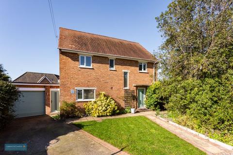 5 bedroom detached house for sale, Gordons Close, Taunton