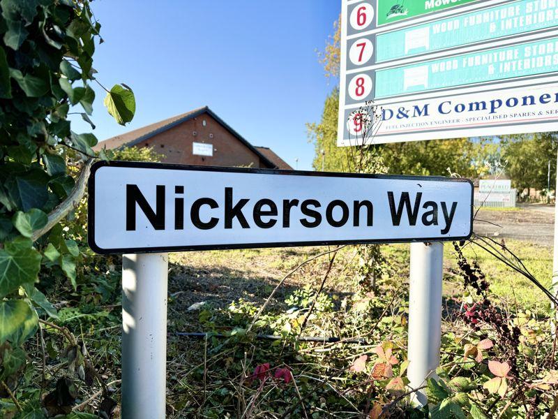 Nickerson Way