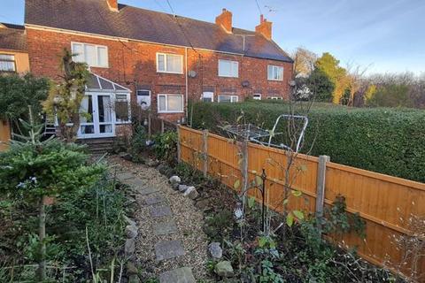 2 bedroom terraced house for sale, Liverpool Road, Buckley