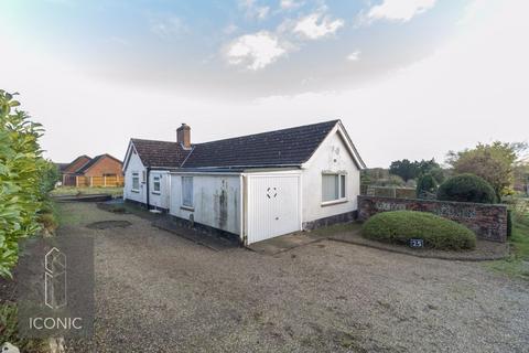 3 bedroom detached bungalow for sale, Taverham Road, Drayton, Norwich