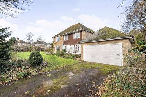 4 bedroom detached house for sale, Ash