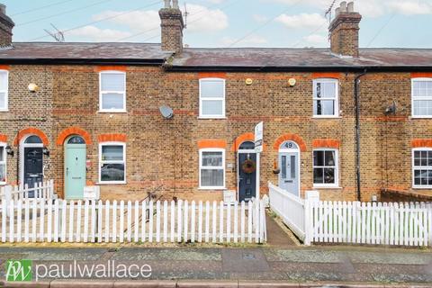 3 bedroom terraced house for sale, Macers Lane, Wormley, Broxbourne