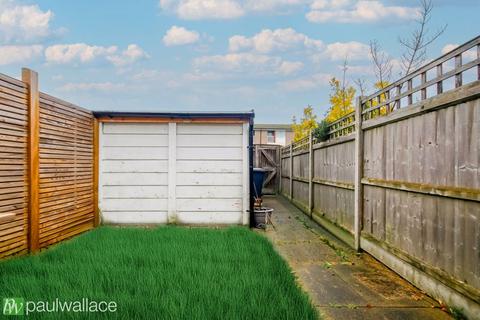 3 bedroom terraced house for sale, Macers Lane, Wormley, Broxbourne