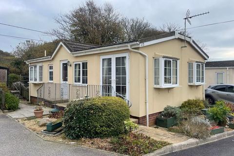 2 bedroom detached bungalow for sale, Pedna Carne, St. Columb TR9