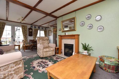 2 bedroom detached bungalow for sale, Pedna Carne, St. Columb TR9