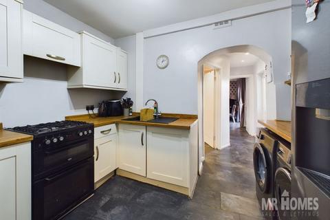 2 bedroom terraced house for sale, Jackson Road, Ely, Cardiff CF5 4PW