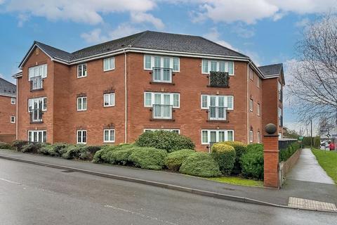 2 bedroom apartment for sale, Squires Grove, Willenhall