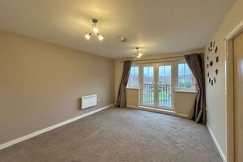 2 bedroom apartment for sale, Squires Grove, Willenhall