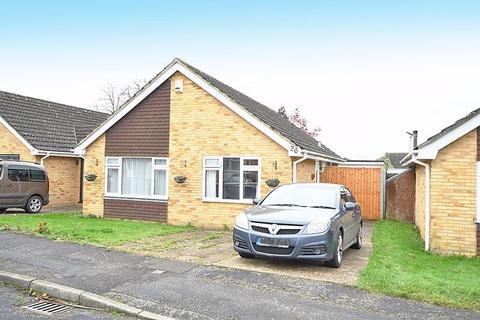 2 bedroom detached bungalow for sale, Halstow Close, Maidstone