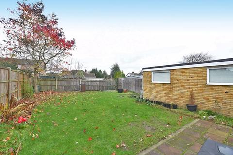 2 bedroom detached bungalow for sale, Halstow Close, Maidstone