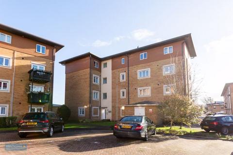 2 bedroom flat for sale, Manley Gardens, Bridgwater