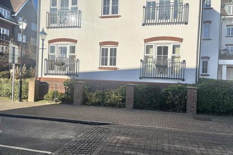 2 bedroom apartment for sale, Updown Hill, Bolnore Village