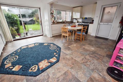 5 bedroom semi-detached house for sale, Rosebank Crescent, Pennsylvania, Exeter