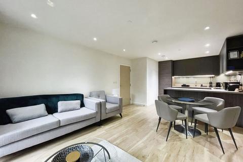 1 bedroom apartment for sale, 3 Beaufort Square, London