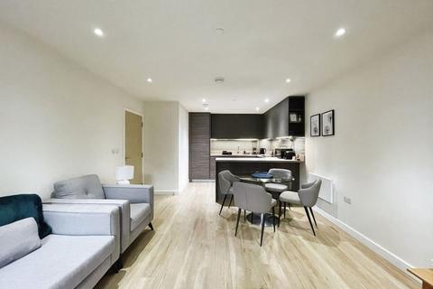 1 bedroom apartment for sale, 3 Beaufort Square, London