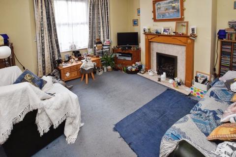 2 bedroom terraced house for sale, Iddesleigh Road, Mount Pleasant, Exeter