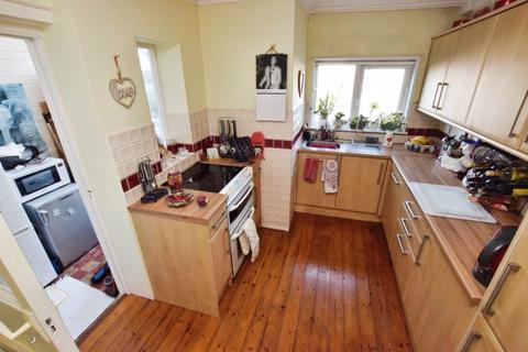 2 bedroom terraced house for sale, Iddesleigh Road, Mount Pleasant, Exeter