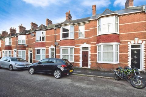 Iddesleigh Road, Mount Pleasant, Exeter