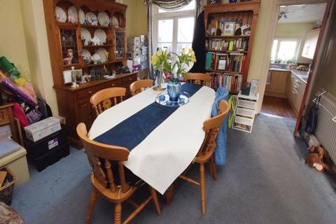 undefined, Iddesleigh Road, Mount Pleasant, Exeter