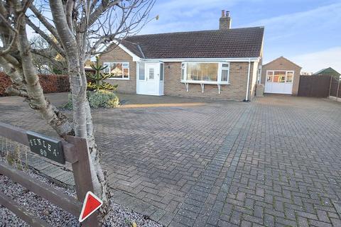 3 bedroom bungalow for sale, Fenlea, 60 Horbling Lane, Stickney