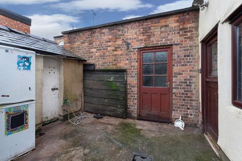 2 bedroom terraced house for sale, Kinsey Street, Congleton