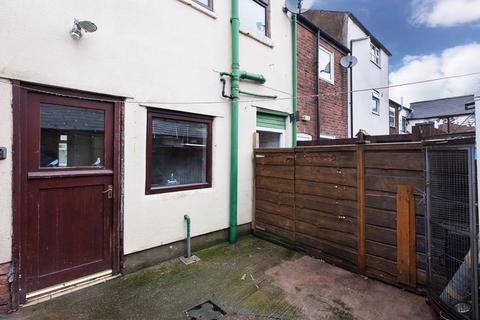 2 bedroom terraced house for sale, Kinsey Street, Congleton