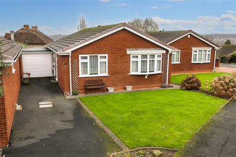 2 bedroom bungalow for sale, 27 Elizabeth Avenue, Bridgnorth, Shropshire