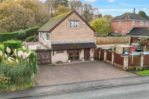 4 bedroom bungalow for sale, Glenview, Dunley Road, Stourport-on-Severn, Worcestershire