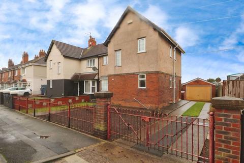 3 bedroom semi-detached house for sale, Bempton Grove, Hull