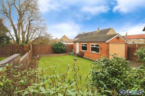 21 Bempton Grove, Hull, HU5 5DB