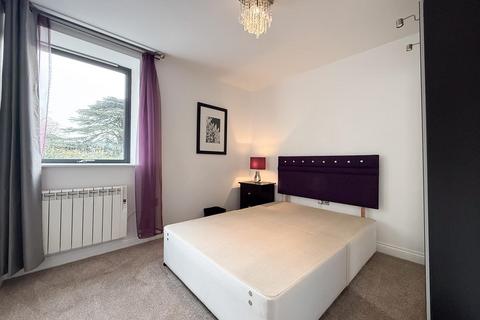 2 bedroom apartment to rent, Montpellier, Cheltenham GL50 1AF