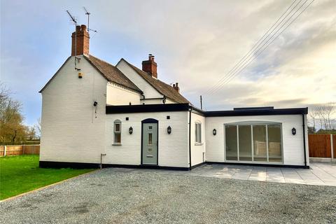 3 bedroom house to rent, 12 Sutton Maddock, Shifnal, Shropshire