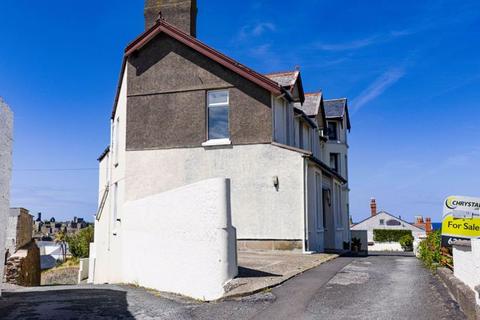 3 bedroom semi-detached house for sale, Westbourne, Walpole Road, Peel