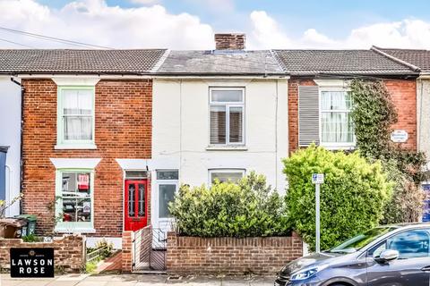 Goodwood Road, Southsea