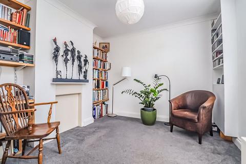 2 bedroom terraced house for sale, Goodwood Road, Southsea