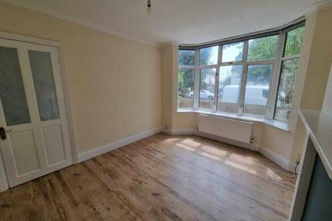 4 bedroom terraced house to rent, Hallyburton Road, Hove BN3