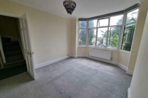 4 bedroom terraced house to rent, Hallyburton Road, Hove BN3