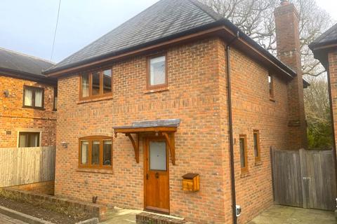 4 bedroom detached house to rent, Cranbrook