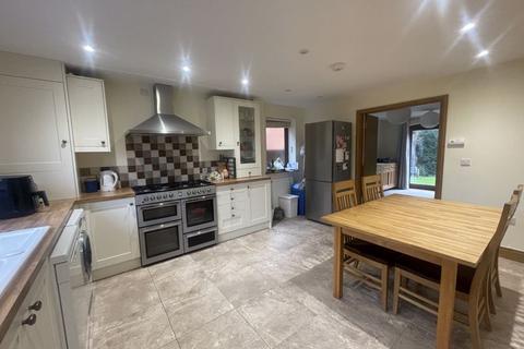 4 bedroom detached house to rent, Cranbrook