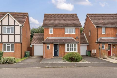 3 bedroom detached house for sale, Hawkinge