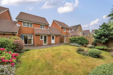 3 bedroom detached house for sale, Hawkinge