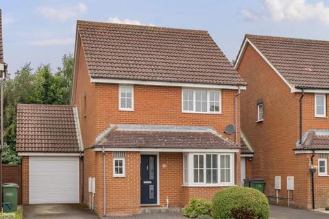 3 bedroom detached house for sale, Hawkinge