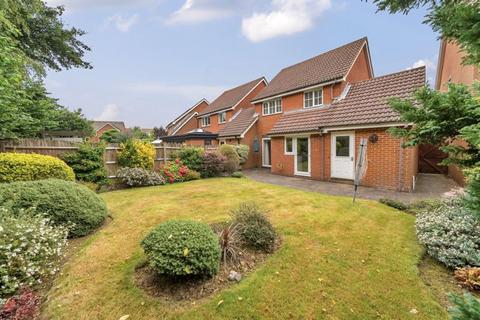 3 bedroom detached house for sale, Hawkinge