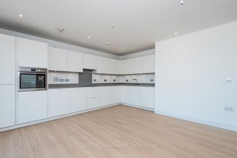 1 bedroom apartment for sale, 45 Cherry Orchard Rd, Croydon