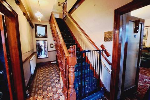 4 bedroom detached house for sale, The Oaks, Rosehill Road, Wallsend