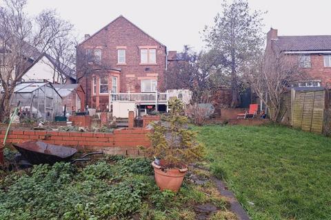 undefined, The Oaks, Rosehill Road, Wallsend