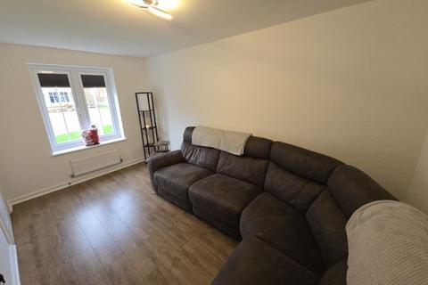 undefined, Dixon Court, Fenwick Park, Bedlington