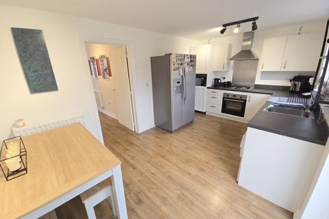 undefined, Dixon Court, Fenwick Park, Bedlington